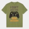 1301GD Heavyweight Cotton Unisex Garment Dyed T-Shirt Thumbnail