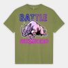 1301GD Heavyweight Cotton Unisex Garment Dyed T-Shirt Thumbnail