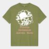 1301GD Heavyweight Cotton Unisex Garment Dyed T-Shirt Thumbnail