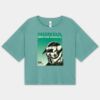 102 Boxy Cropped T-Shirt Thumbnail