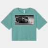 102 Boxy Cropped T-Shirt Thumbnail