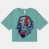 102 Boxy Cropped T-Shirt Thumbnail