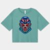 102 Boxy Cropped T-Shirt Thumbnail