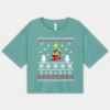 102 Boxy Cropped T-Shirt Thumbnail