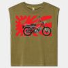 307GD Muscle T-Shirt Thumbnail