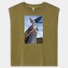 307GD Muscle T-Shirt Thumbnail