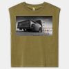 307GD Muscle T-Shirt Thumbnail