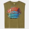 307GD Muscle T-Shirt Thumbnail