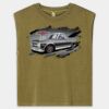 307GD Muscle T-Shirt Thumbnail