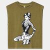 307GD Muscle T-Shirt Thumbnail