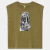 307GD Muscle T-Shirt Thumbnail