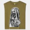 307GD Muscle T-Shirt Thumbnail