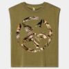 307GD Muscle T-Shirt Thumbnail