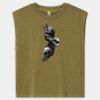307GD Muscle T-Shirt Thumbnail