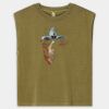 307GD Muscle T-Shirt Thumbnail