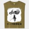 307GD Muscle T-Shirt Thumbnail