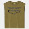 307GD Muscle T-Shirt Thumbnail