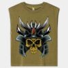 307GD Muscle T-Shirt Thumbnail
