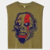 307GD Muscle T-Shirt Thumbnail