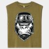 307GD Muscle T-Shirt Thumbnail