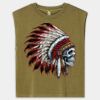 307GD Muscle T-Shirt Thumbnail
