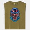 307GD Muscle T-Shirt Thumbnail