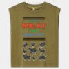 307GD Muscle T-Shirt Thumbnail
