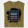 307GD Muscle T-Shirt Thumbnail