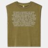 307GD Muscle T-Shirt Thumbnail