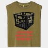 307GD Muscle T-Shirt Thumbnail