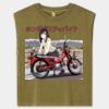307GD Muscle T-Shirt Thumbnail