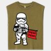 307GD Muscle T-Shirt Thumbnail