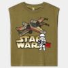 307GD Muscle T-Shirt Thumbnail