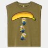 307GD Muscle T-Shirt Thumbnail