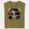 307GD Muscle T-Shirt Thumbnail