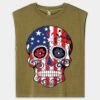 307GD Muscle T-Shirt Thumbnail