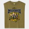 307GD Muscle T-Shirt Thumbnail