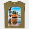 307GD Muscle T-Shirt Thumbnail