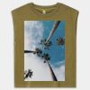 307GD Muscle T-Shirt Thumbnail