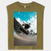 307GD Muscle T-Shirt Thumbnail