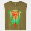 307GD Muscle T-Shirt Thumbnail