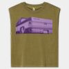307GD Muscle T-Shirt Thumbnail