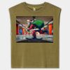 307GD Muscle T-Shirt Thumbnail
