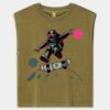 307GD Muscle T-Shirt Thumbnail