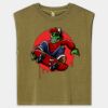 307GD Muscle T-Shirt Thumbnail
