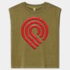 307GD Muscle T-Shirt Thumbnail