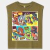 307GD Muscle T-Shirt Thumbnail