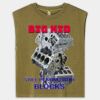 307GD Muscle T-Shirt Thumbnail
