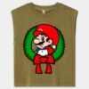 307GD Muscle T-Shirt Thumbnail