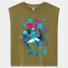 307GD Muscle T-Shirt Thumbnail
